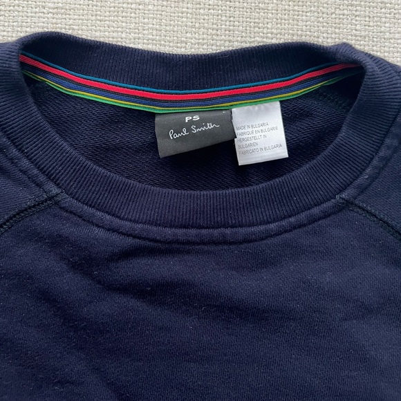 Paul Smith Sweatshirt - Picture 2 of 4